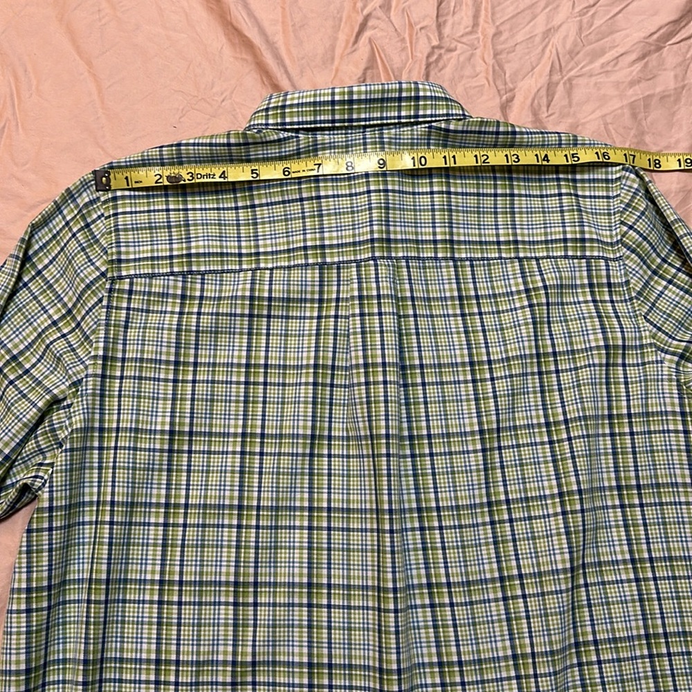 Orvis Button Down - Picture 7 of 8